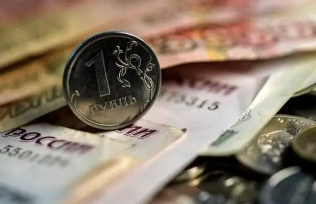 07.04.22==Американское радио рассказало о факторах восстановления рубля  NPR: рубль стал самой динамичной валютой в мире в марте