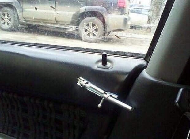 Безопасность. Безопасность.