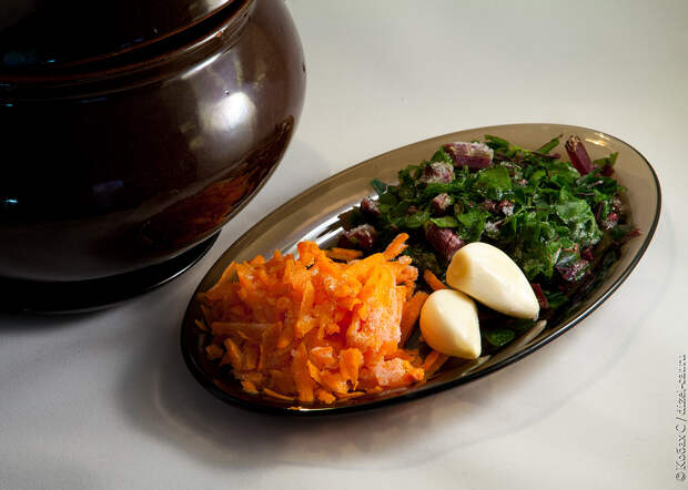 рецепт из мяса и тыквы