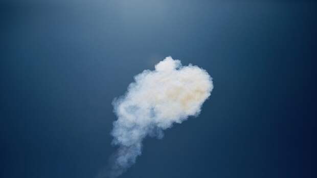 На базе США в Ираке ночью произошёл пожар после удара БПЛА