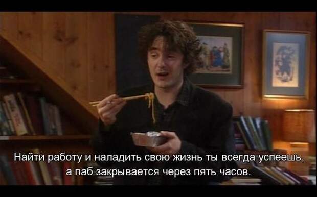 Смеялся от души!:-)