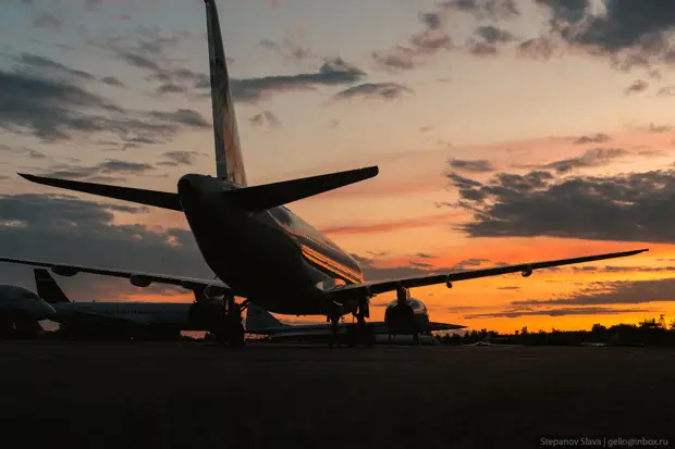 Superjet 100 — 11 лет с начала эксплуатации