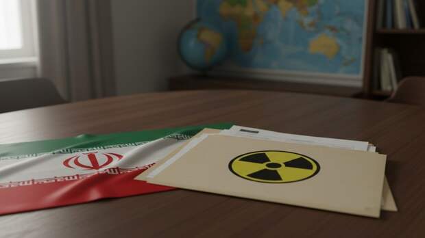 МИД Ирана: Тегеран готов к переговорам по ядерной программе