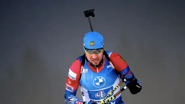 Логинов вспомнил самую тяжёлую гонку в карьере