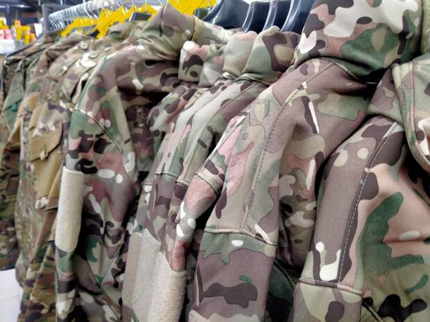 Дорога домой: когда ждать демобилизации призванных осенью 2022-го?