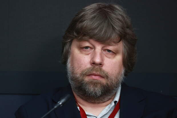 Раскрыта судьба археолога Бутягина в случае экстрадиции на Украину