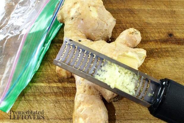Как продлить сроки хранения продуктов
