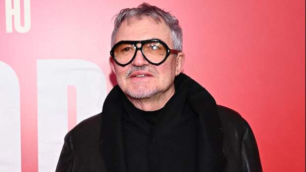 Телевидение без Диброва: вернется ли ранее популярный ведущий в эфир?