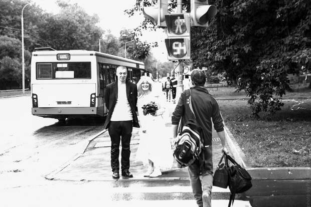 gopwedding29 Быдлогоп Свадьба Ирины и Виталика