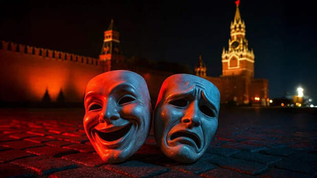 Худшее подтвердилось: Есть в "высоких кабинетах" те, кто против победы России в СВО