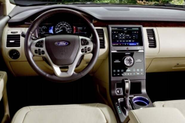 Ford Flex