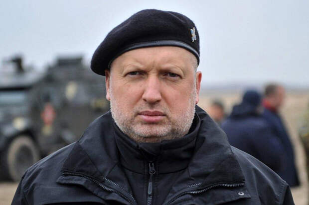 Turchinov