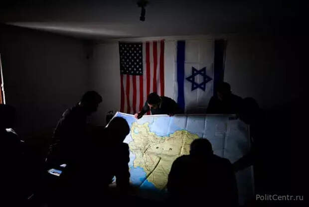 Иранцы владеют всеми козырями: План Вашингтона и Тель-Авива на молниеносную операцию полностью сорвался