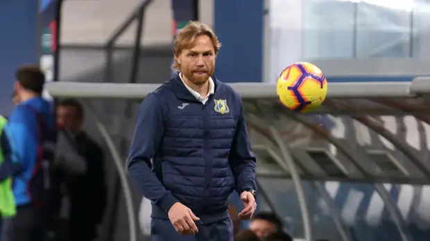 Карпин: футболистам «Ростова» памятник надо поставить