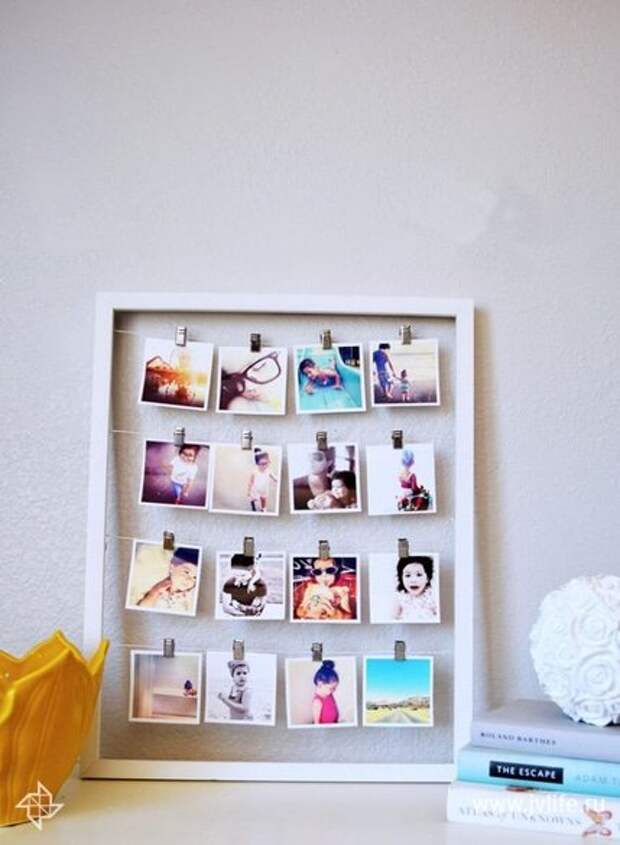 Instagram project how to display your instagram pictures little contemporary ideas 771x1050