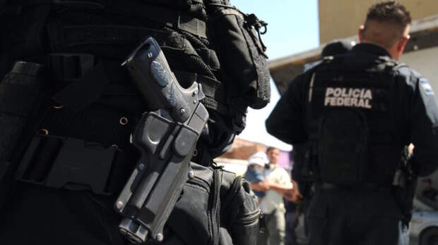 В Мексике во время футбольного матча застрелили 11 человек, 12 ранены