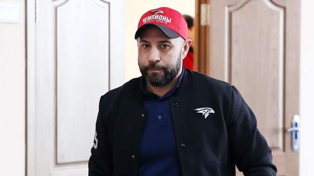 Сушинский: «Не вижу перспектив у СКА под руководством Ларионова»