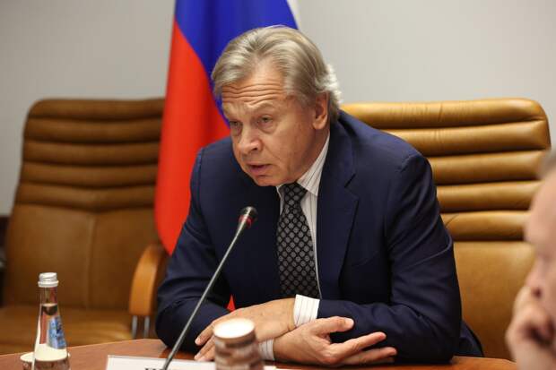 Пушков заявил о провале саммита по Украине в Швейцарии из-за низкой явки