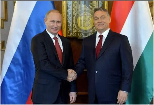 Украина может получить проблемы в Закарпатье
