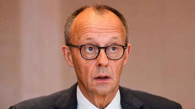 Журналист рассказал, почему планам Мерца по Украине не суждено сбыться