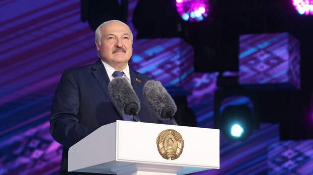 Гаспарян посоветовал Лукашенко сделать "убойный сюрприз" для Литвы и Польши
