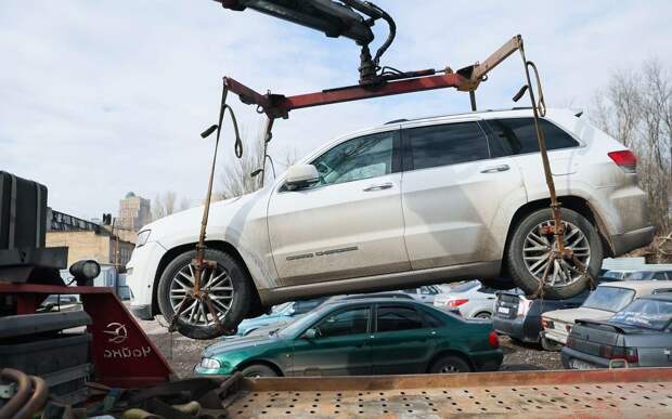 Юрист предупредил о скрытой ловушке при покупке авто с рук