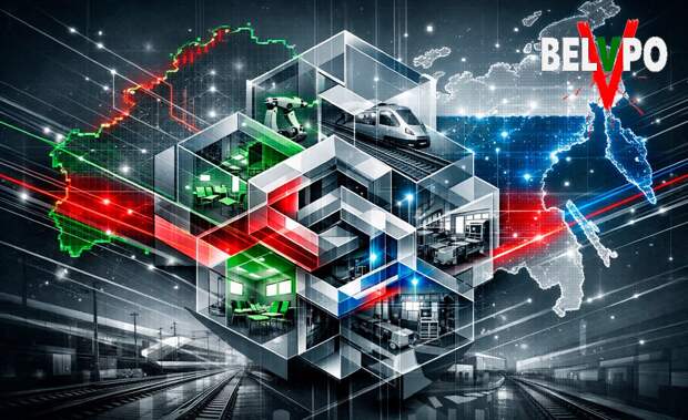Москва — Минск: углубление интеграции – закономерно, естественно и взаимовыгодно