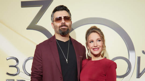 «Будем рады мальчику»: Юлия Ковальчук о третьем ребенке в семье