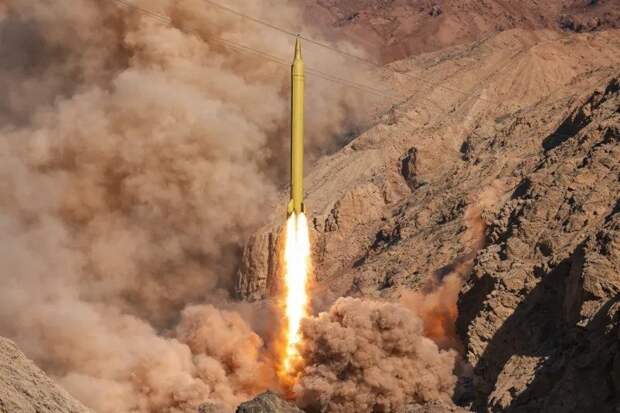 Чем России может быть интересен иранский опыт асимметричной войны