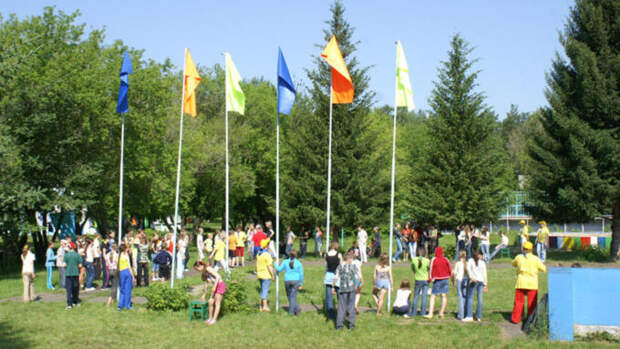 Мэр Хельсинки потребовал объяснений из‑за поездки финских детей в "Артек"