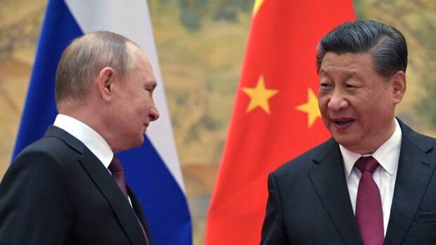 Китай ждет скорейшего завершения СВО на условиях России