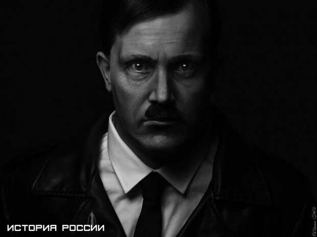 Когда понимаешь, что зима близко