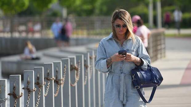 Вильфанд спрогнозировал возвращение температуры в Москве к нормам с 8 июля