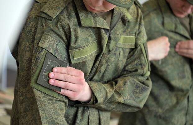 В Кремле ответили на вопрос о новой мобилизации в России