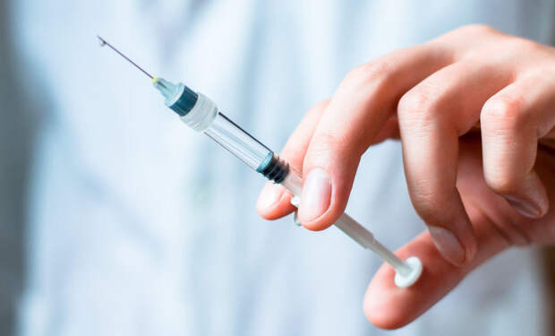 Китайская компания Sino Biopharm приступила к финальным испытаниям вакцины от норовируса