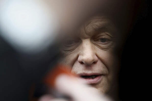 Euroactiv: участники саммита ЕС дошли до беспрецедентной резкости из-за Украины