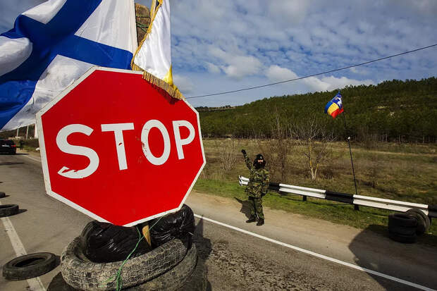Запад использует на постсоветском  пространстве опыт трансформации в своих интересах стран на Балканах Об...
