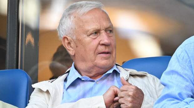 Колосков отказался от приглашения УЕФА посетить финалы ЛЧ и ЛЕ, а также матч за Суперкубок