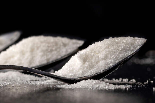 Reuters: Украина может израсходовать квоту на поставки сахара в Европу