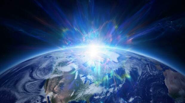 Первая в 2026 году магнитная буря "ударила" по жителям Алтайского края 1 января