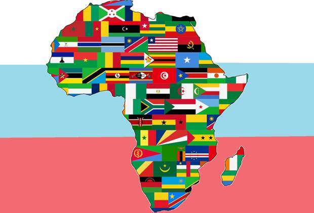 Россия выступает за нормализацию отношений между странами Западной Африки