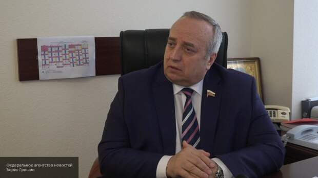 Клинцевич поддержал РКН, опубликовавший список распространяющих фейки информресурсов