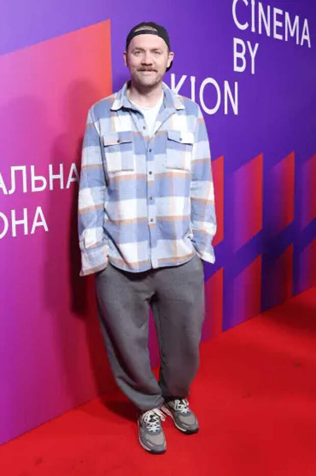 Денис Шведов