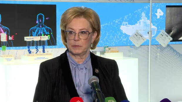 Онковакцины показали хорошую переносимость у россиян