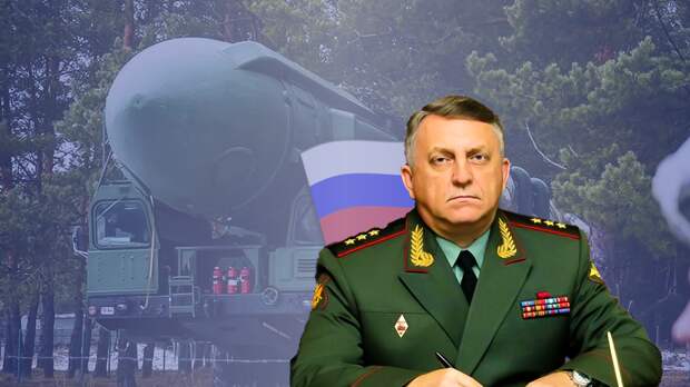 Россия возвращает полетные задания на объекты в США для стратегических ракет — командующий РВСН генерал Каракаев