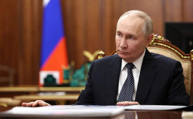 Россия останавливает боевые действия на время празднования Пасхи