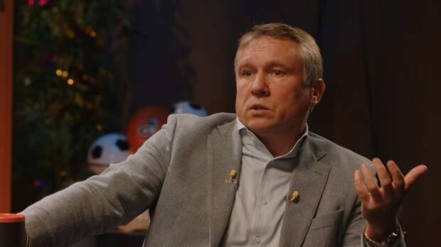 Талалаев: «Руководство «Динамо» поступило неправильно, отправив Карпина в отставку. Сам ушел? Хватит рассказывать!»