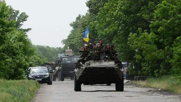 В ООН заявили о деэскалации конфликта на востоке Украины