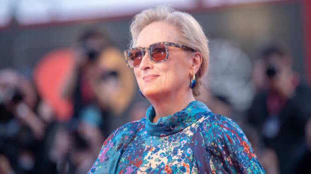 Отчаянные амбиции и семейный долг: роман "Поправки" с Мэрил Стрип экранизируют для Netflix