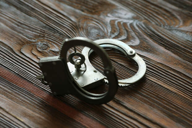 ФОТО: Nikolay Gyngazov/Globallookpress